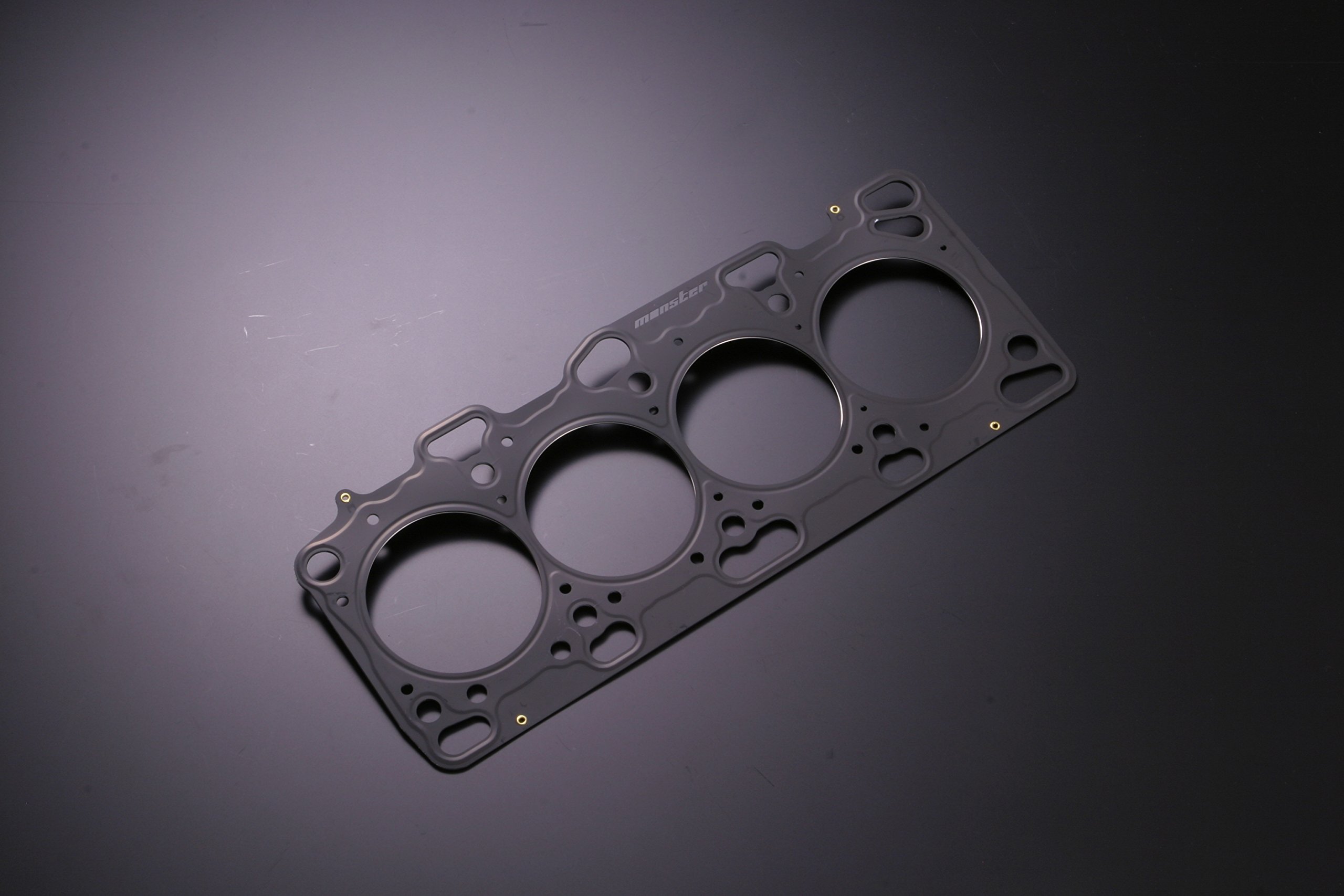 Amazon | MONSTER SPORT メタルヘッドガスケット[ 4G63/t=0.8mm