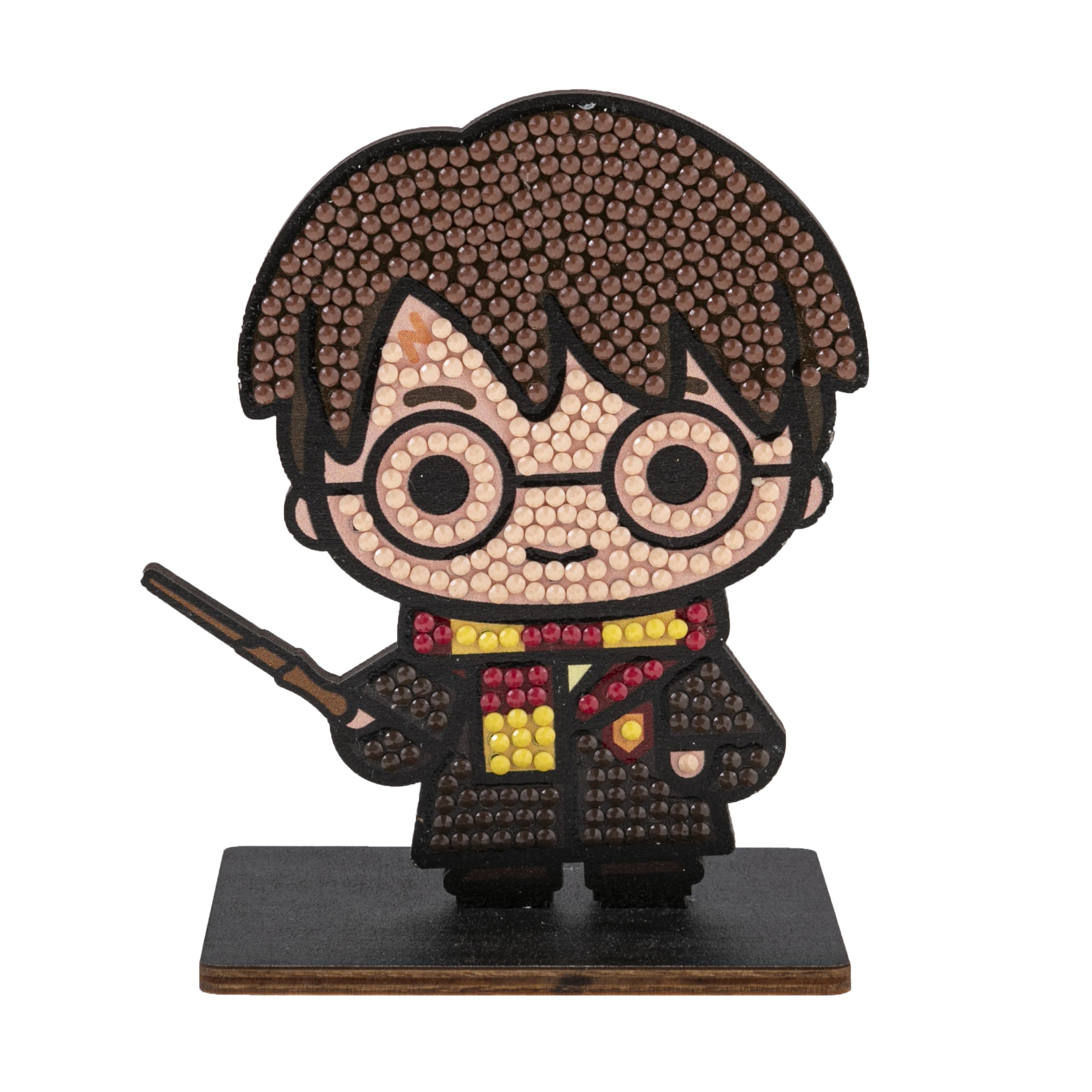 Harry Potter - Crystal Art Buddy Kit (Harry Potter)