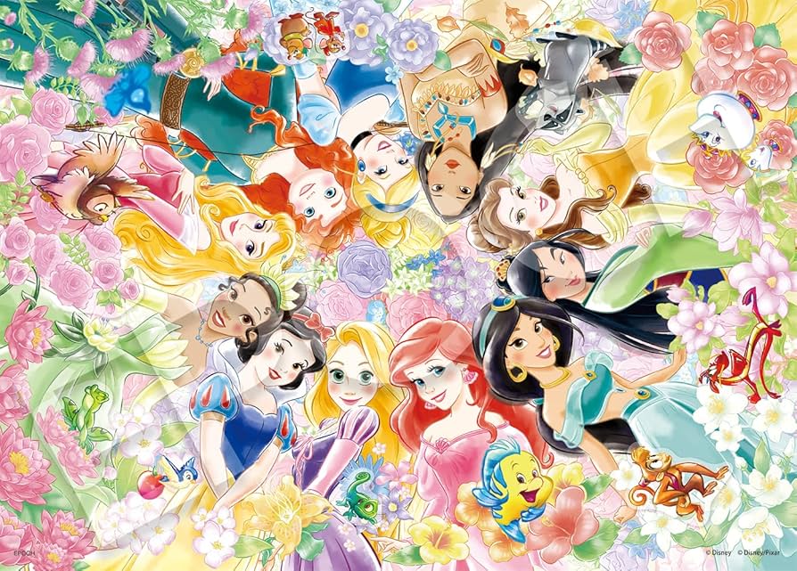 ディズニー パズル 500ピース Amazon.co.jp: テンヨー(Tenyo) 【日本製】 500ピース ホログラム