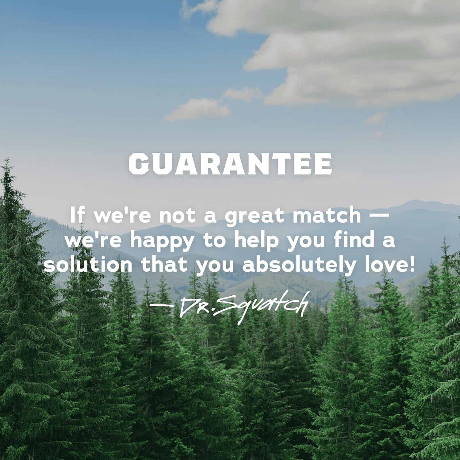 Dr. Squatch Natural Men's Shampoo and Conditioner Set - Healthy, Full Looking Hair - Wood Barrel Bourbon Natural Shampoo and Conditioner for Men (11 fl oz, 2-Pack) - Image 6