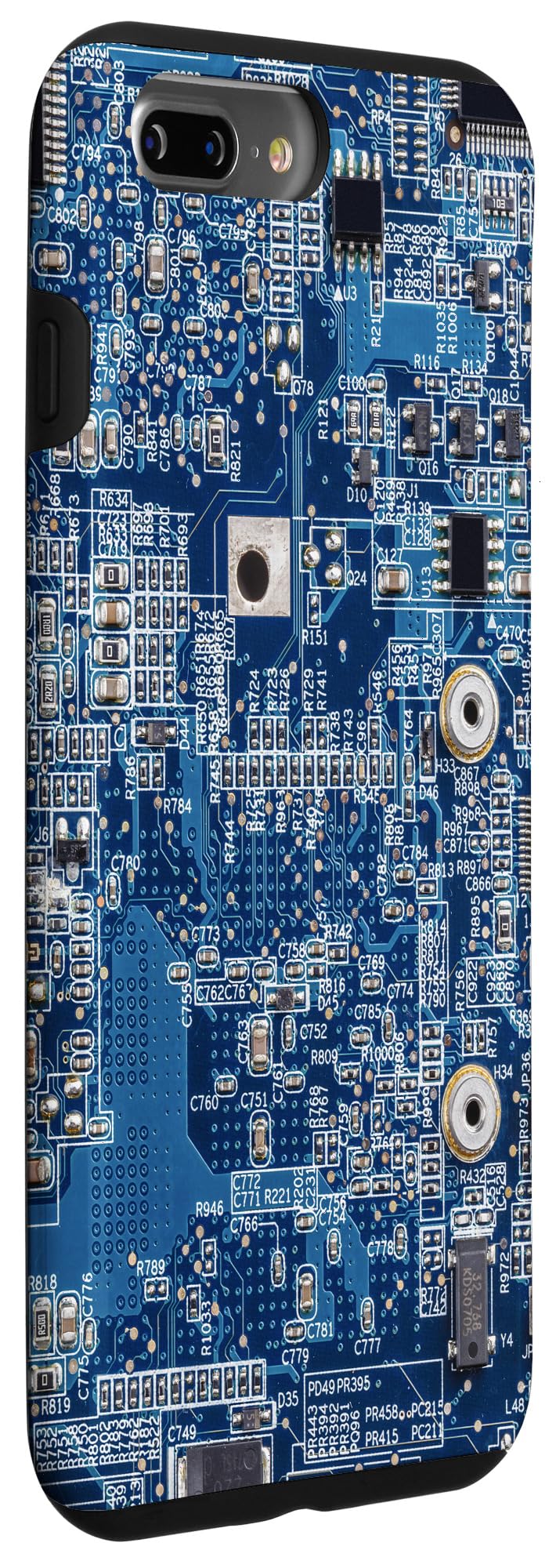Amazon.com: iPhone 7 Plus/8 Plus Placa base Microchip Circuito IT