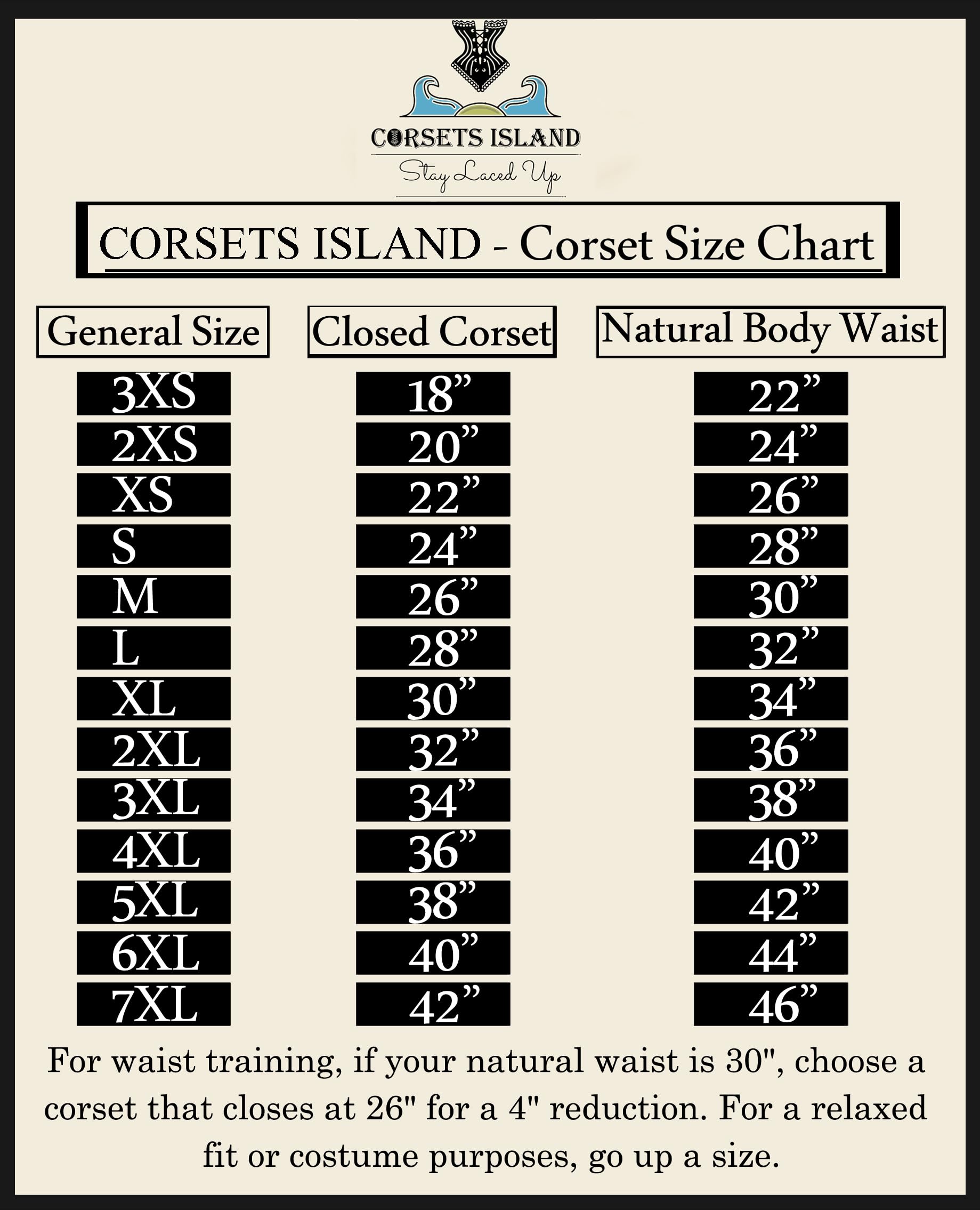 PVC Corset Heavy Duty Waist Trainer Womens Conical Curvy Corset Underbust Steel Boned PVC Black Corset: Small Black