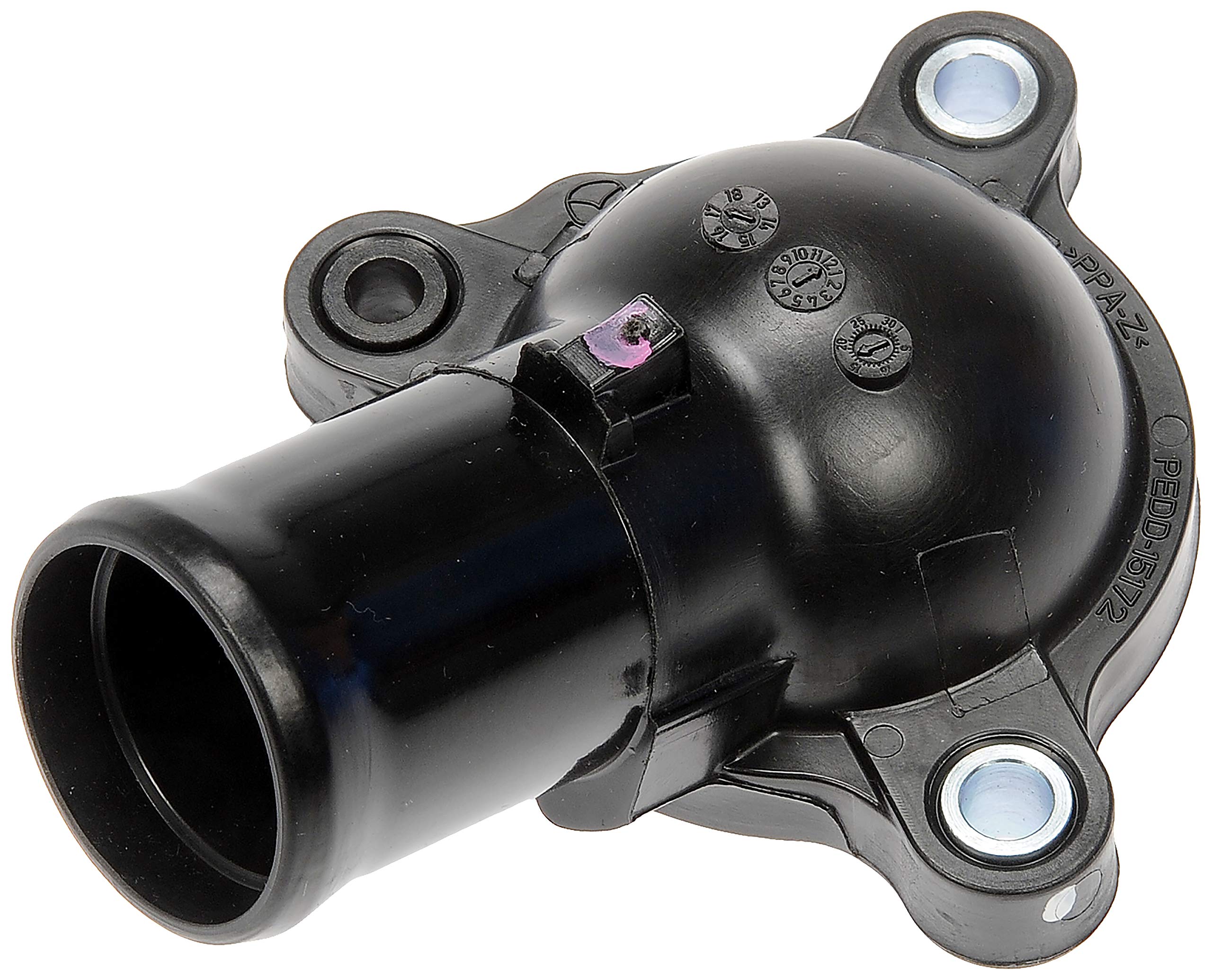 Amazon.com: Dorman 902-5198 Engine Coolant Thermostat Housing