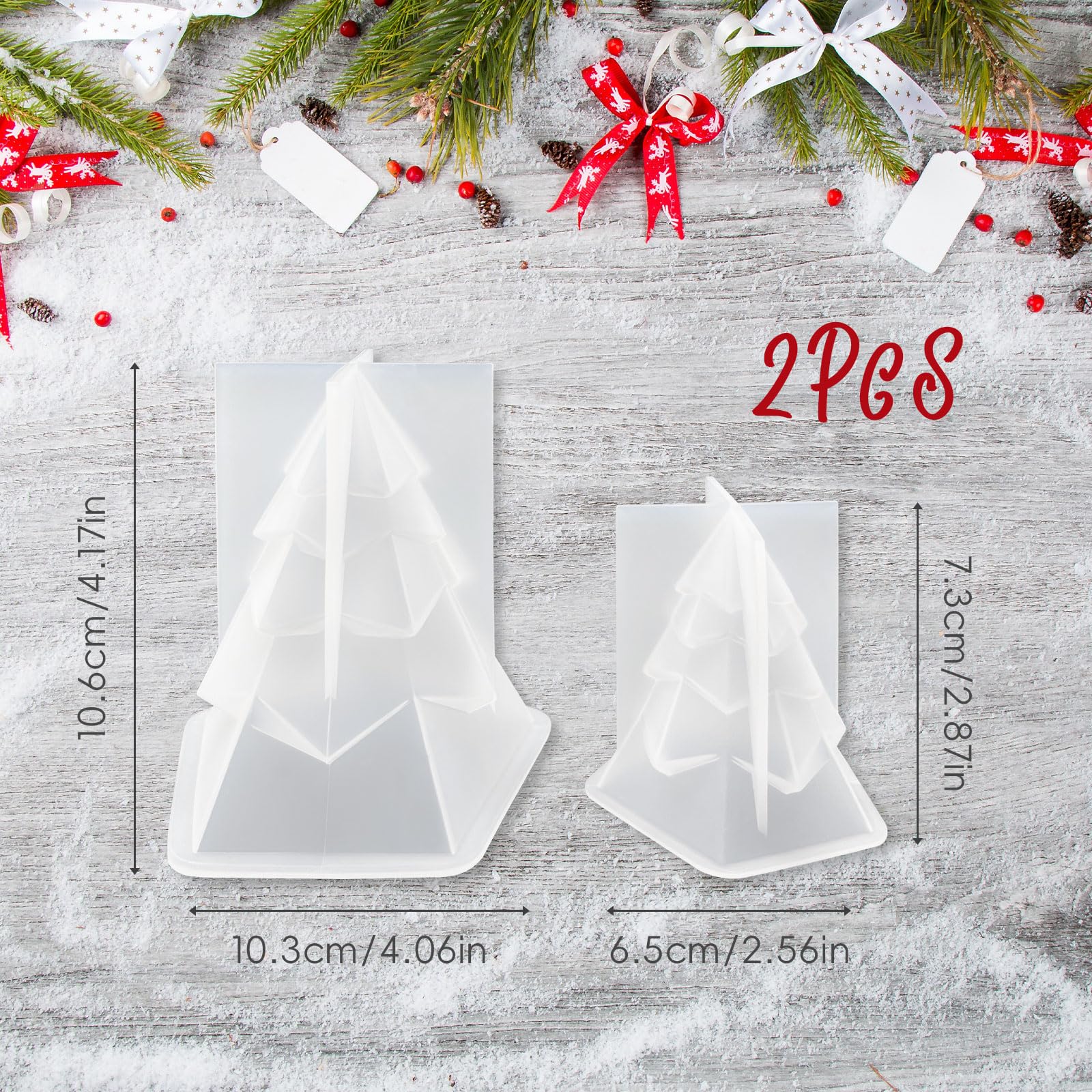 Lot De 4 Moules Magiques En Silicone Pour Fabrication De Savon, Bougie, Résine, Chocolat, Plâtre Avec : Sorcière, Diseur De Bonne Aventure, Magicien, Alchimiste