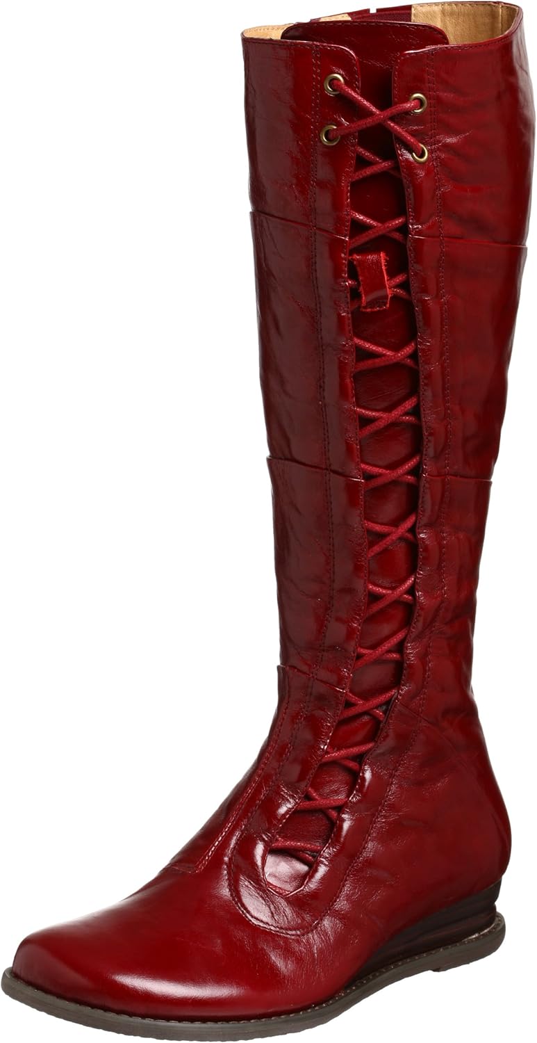 Miz Mooz Women's Blitz, Red
