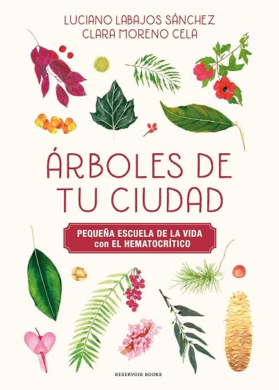 Árboles de tu ciudad