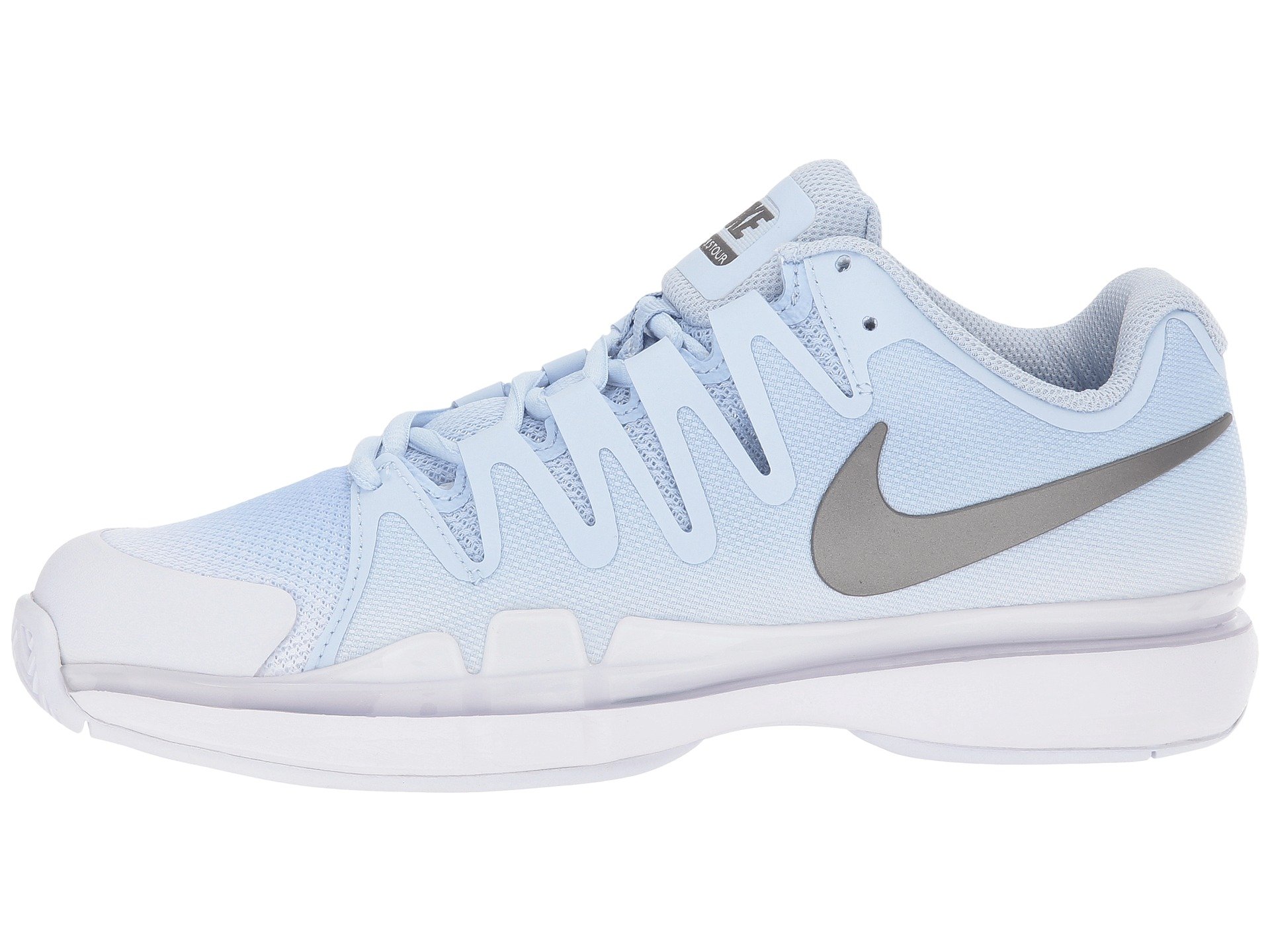 nike zoom vapor 9.5