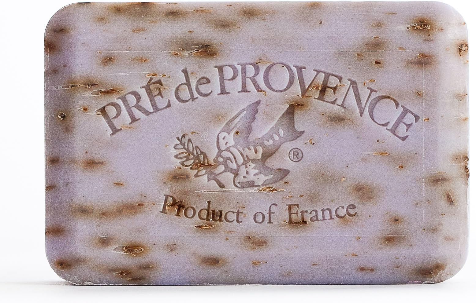 250g Lavender Soap - Half-case of 6 Bars