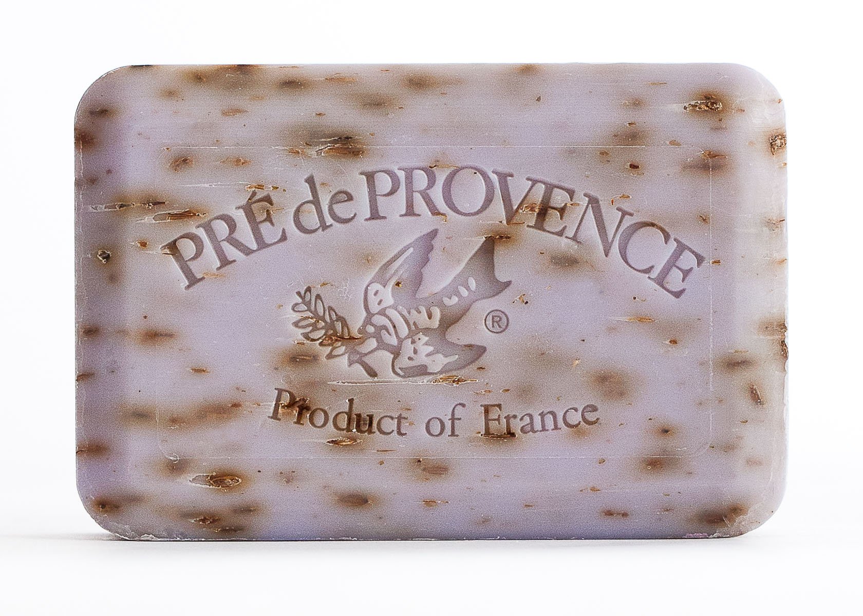 Pre de Provence 250g Lavender Soap - Half-case of 6 Bars