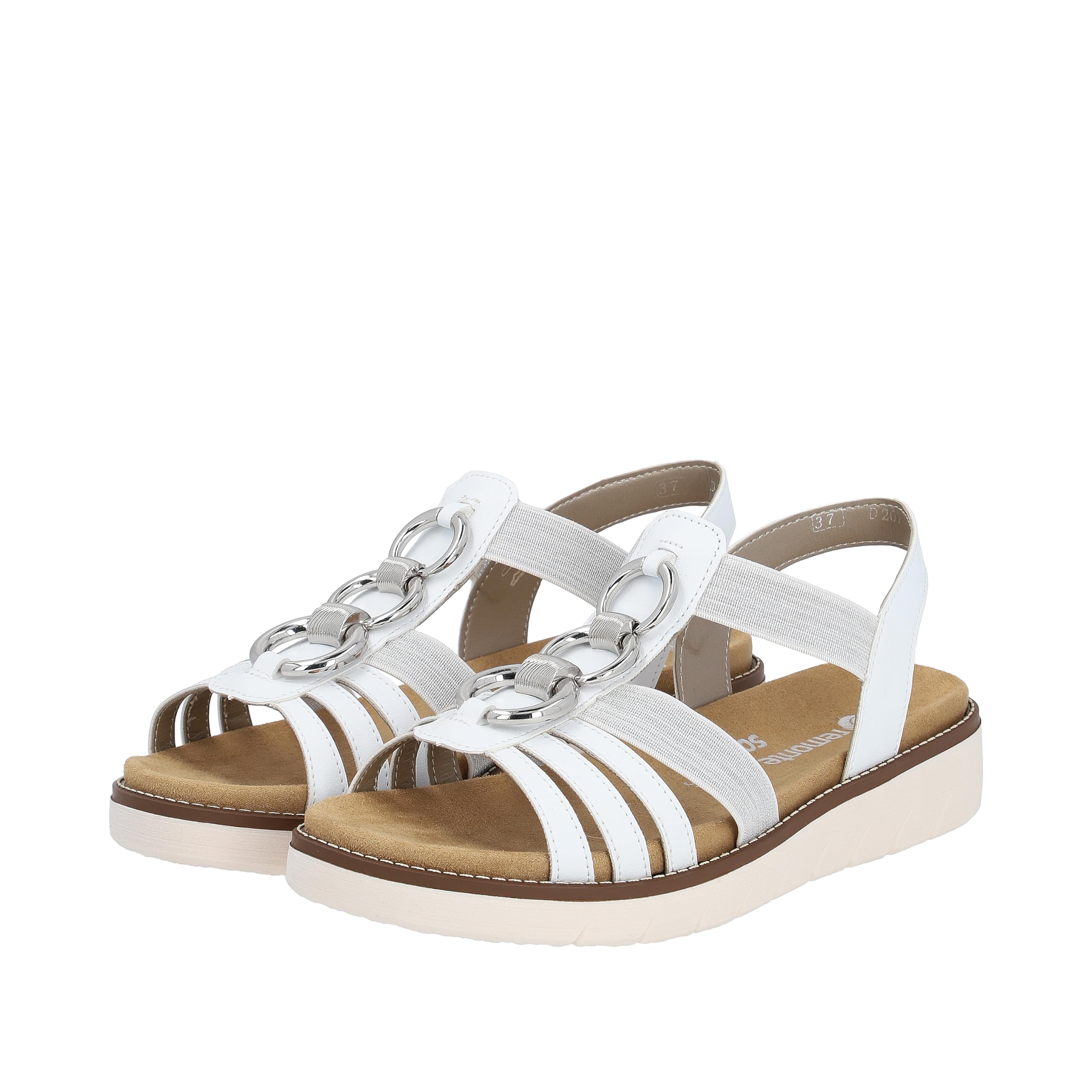 Remonte Damen D2073 Sandale