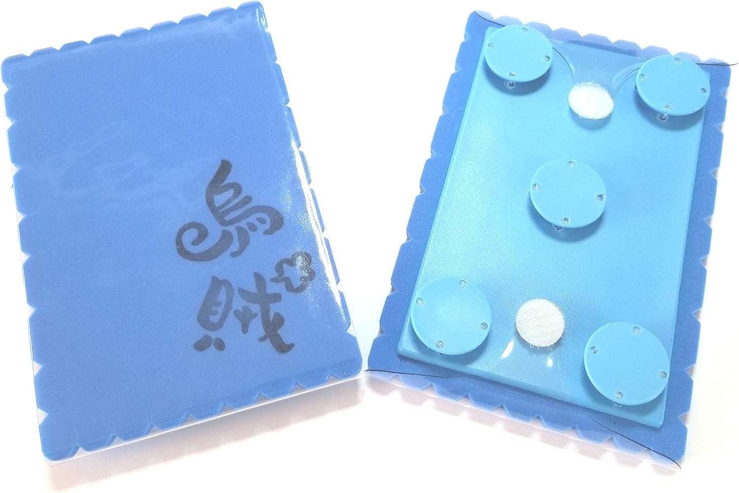 Amazon 簡単イカツノ仕掛け巻きスプール５ ノーブランド品 釣り