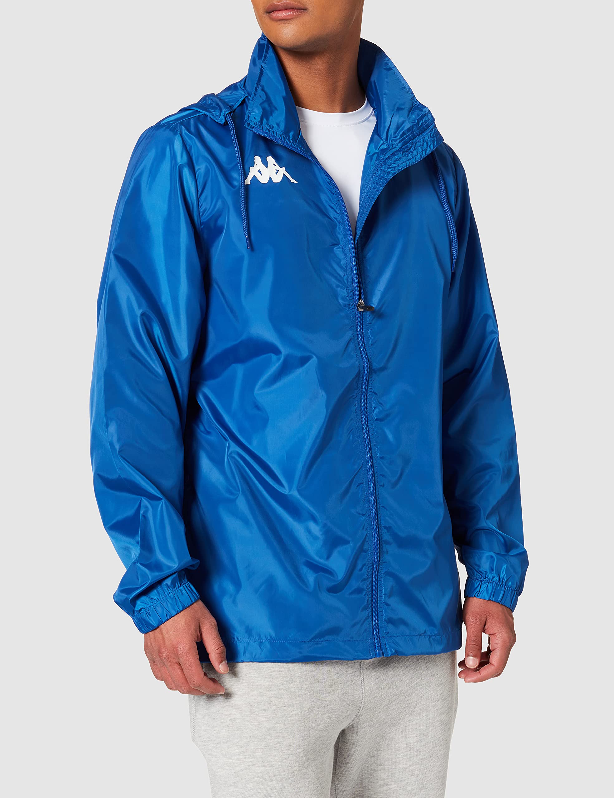 Kappa Herren Kappa4soccer Wister Kway