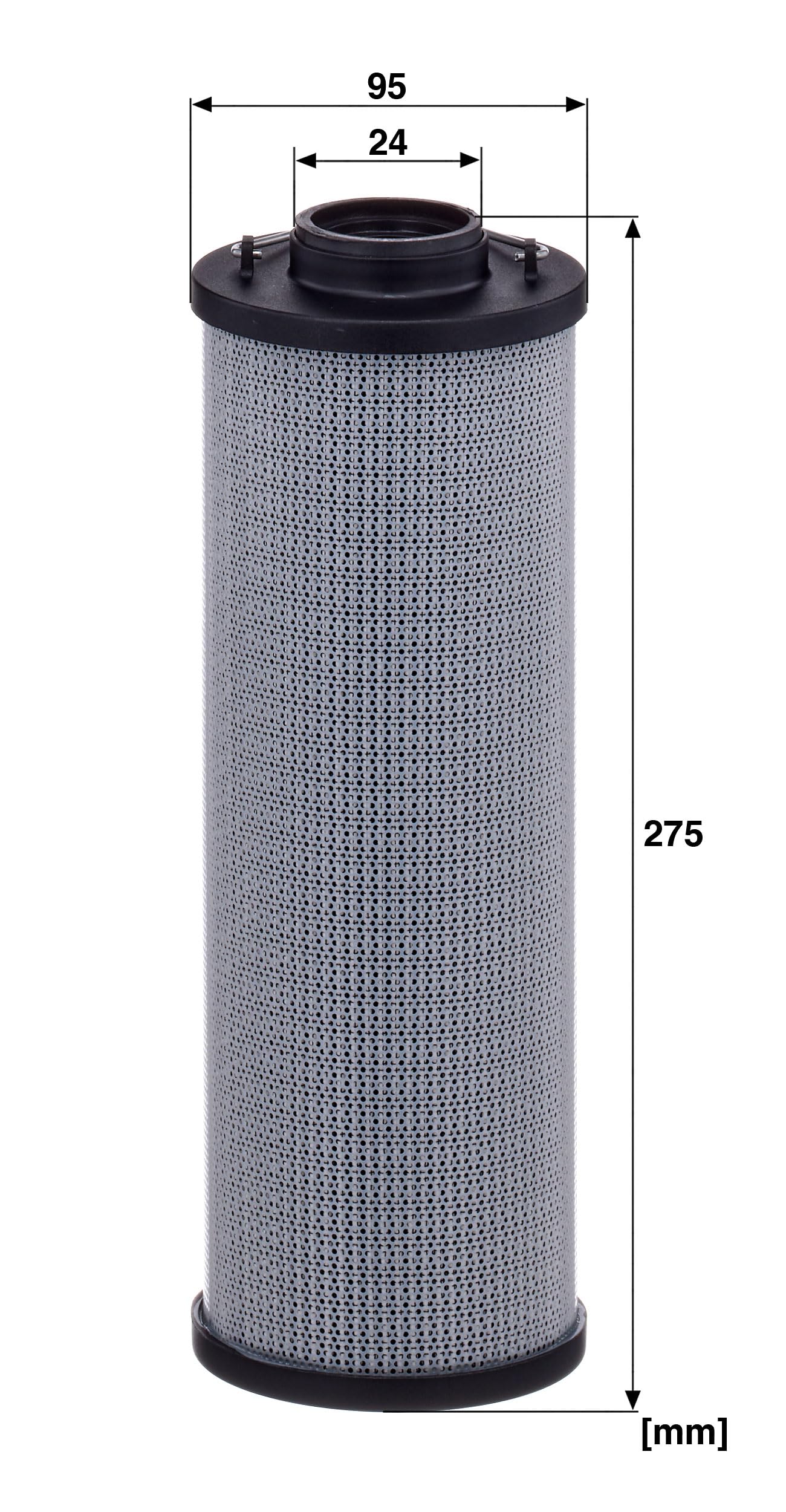 MANN-FILTER HD 1060 Hydraulika - MASZYNY BUDOWLANE