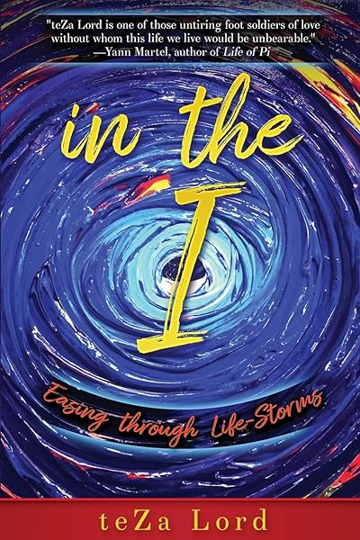 In the I: Easing through Life-Storms