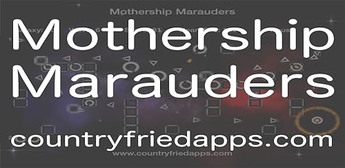 Free Mothership Marauders