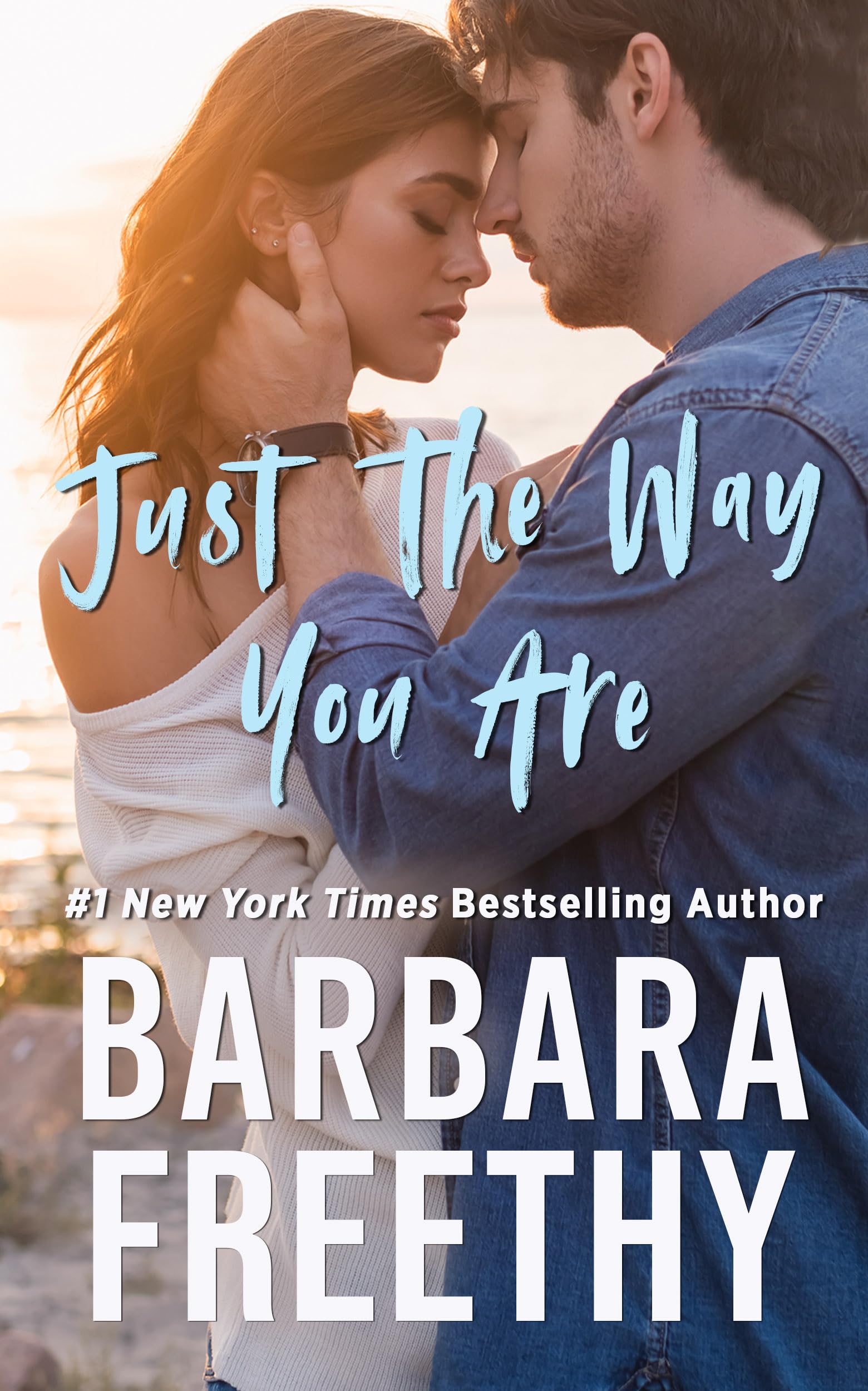 Just The Way You Are