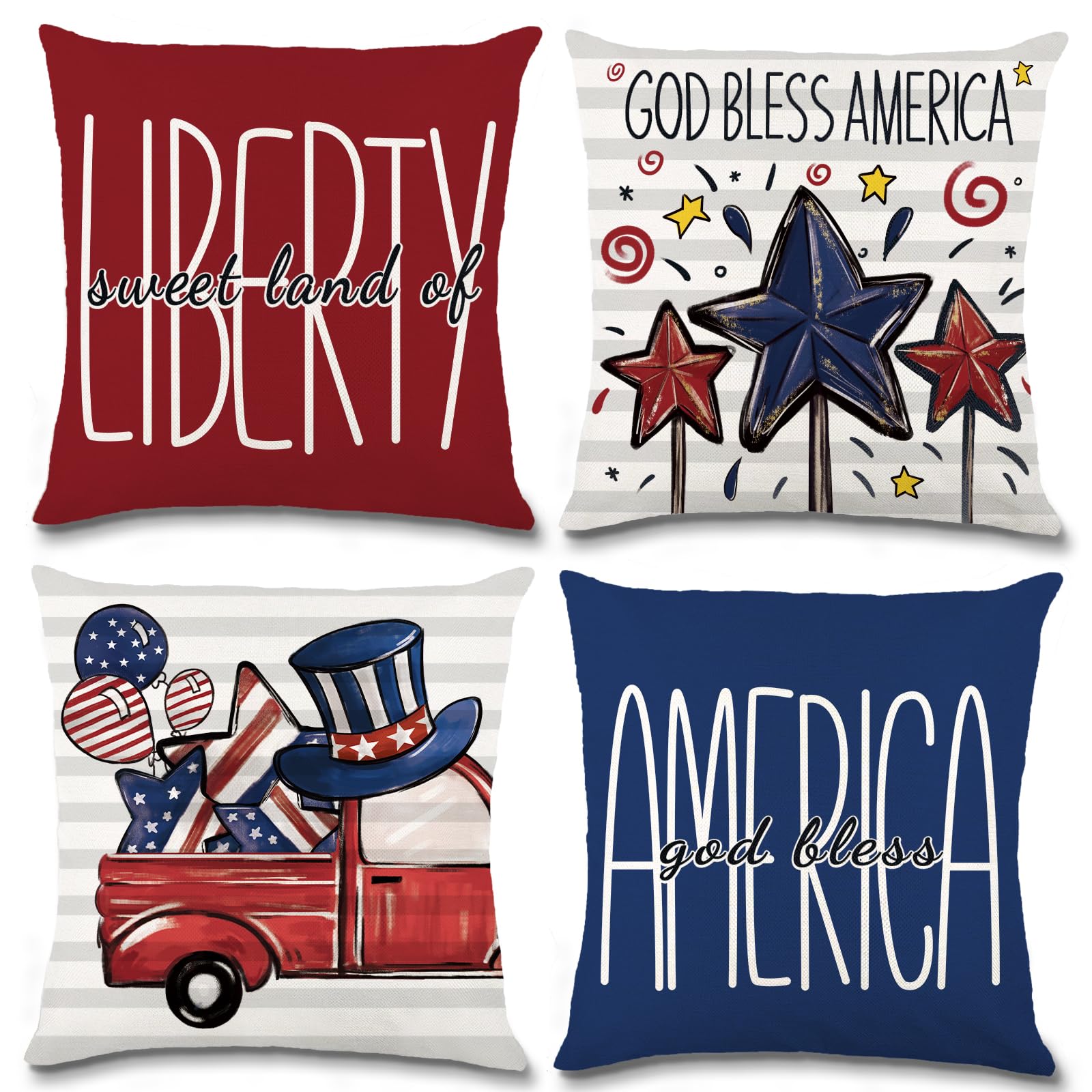 Housses de coussin de vacances pour décorer votre canapé de salon