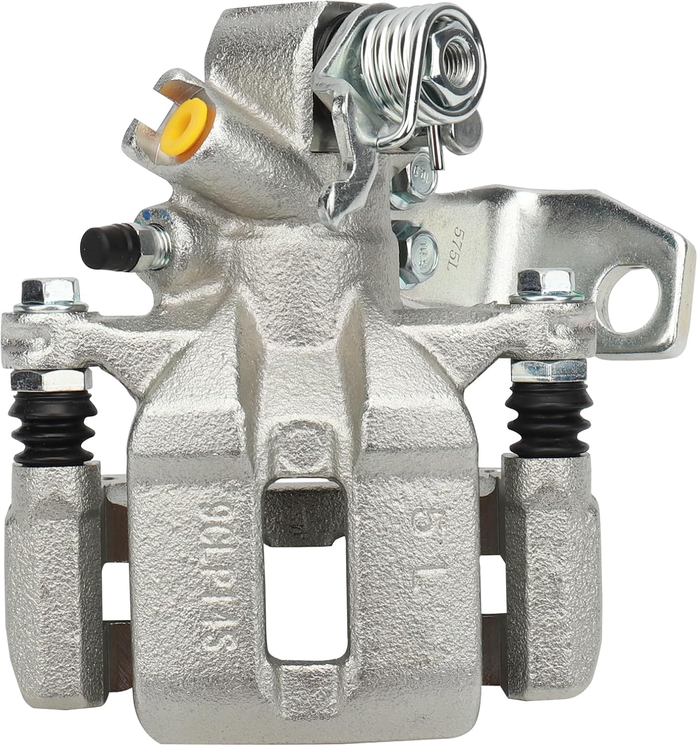 DRIVESTAR 19B3298 19B3299 Rear Left Right Brake Calipers, 2006-2015 for Honda Civic, 2013-2018 for Acura ILX, 2006-2011 for Acura CSX, replace for 3019SNAA10, 43018SNAA10, FRC11840