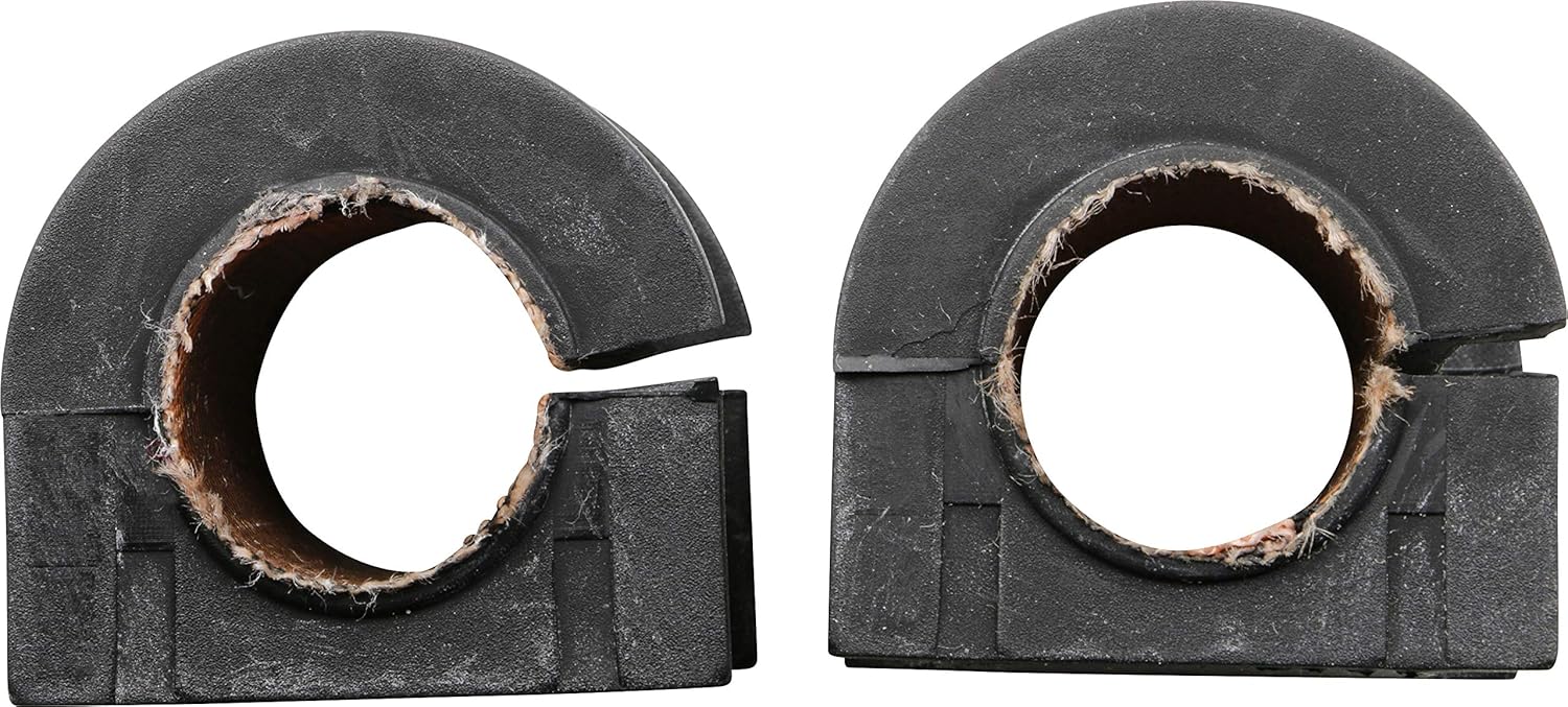 MOOG K201875 Suspension Stabilizer Bar Bushing Kit for Toyota 4Runner