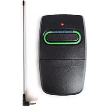 EX220-1KB Remote Long Range Transmitter ONE Button 433.92 MHz