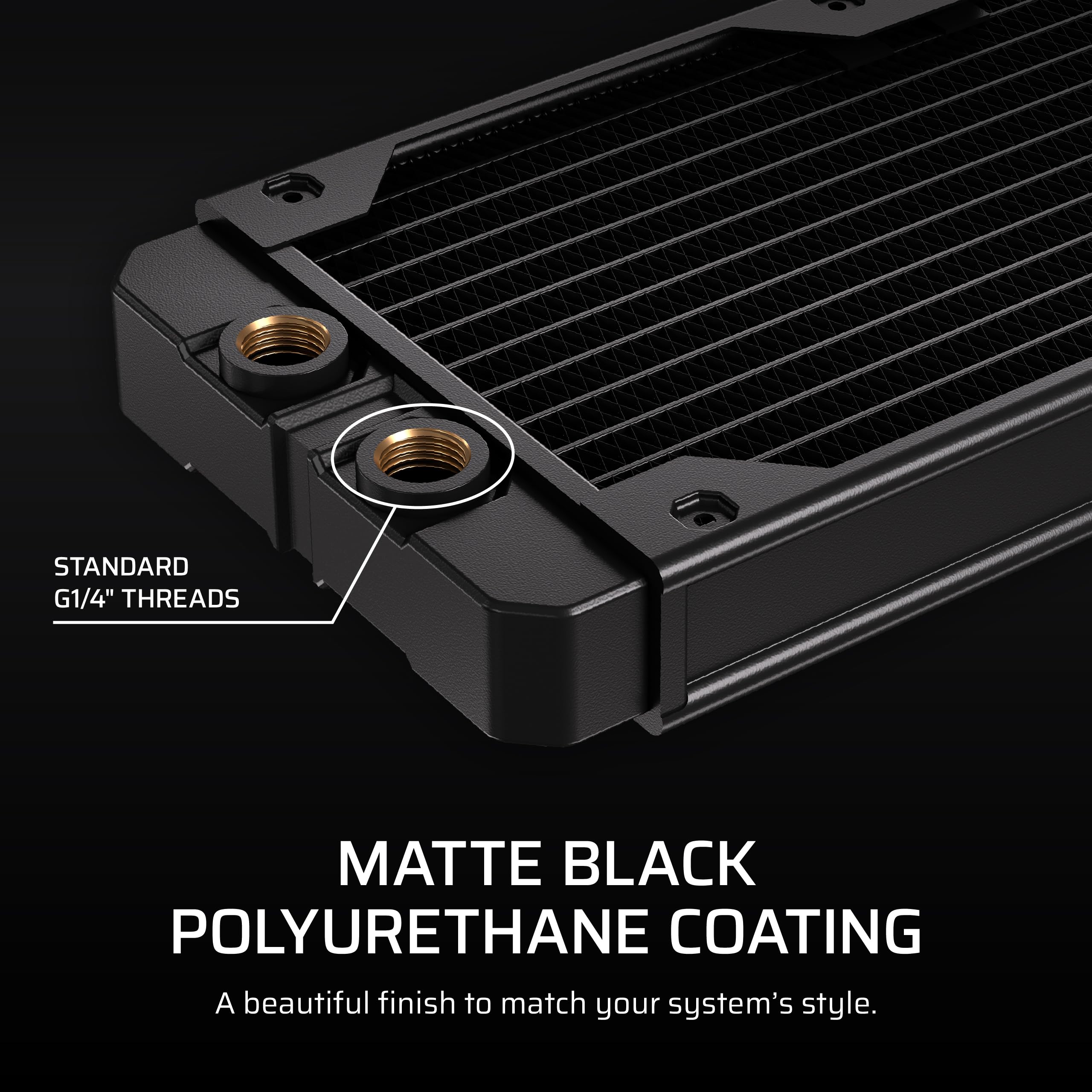 Amazon.co.jp: CORSAIR Hydro X Series XR5 360 V2 水冷ラジエーター