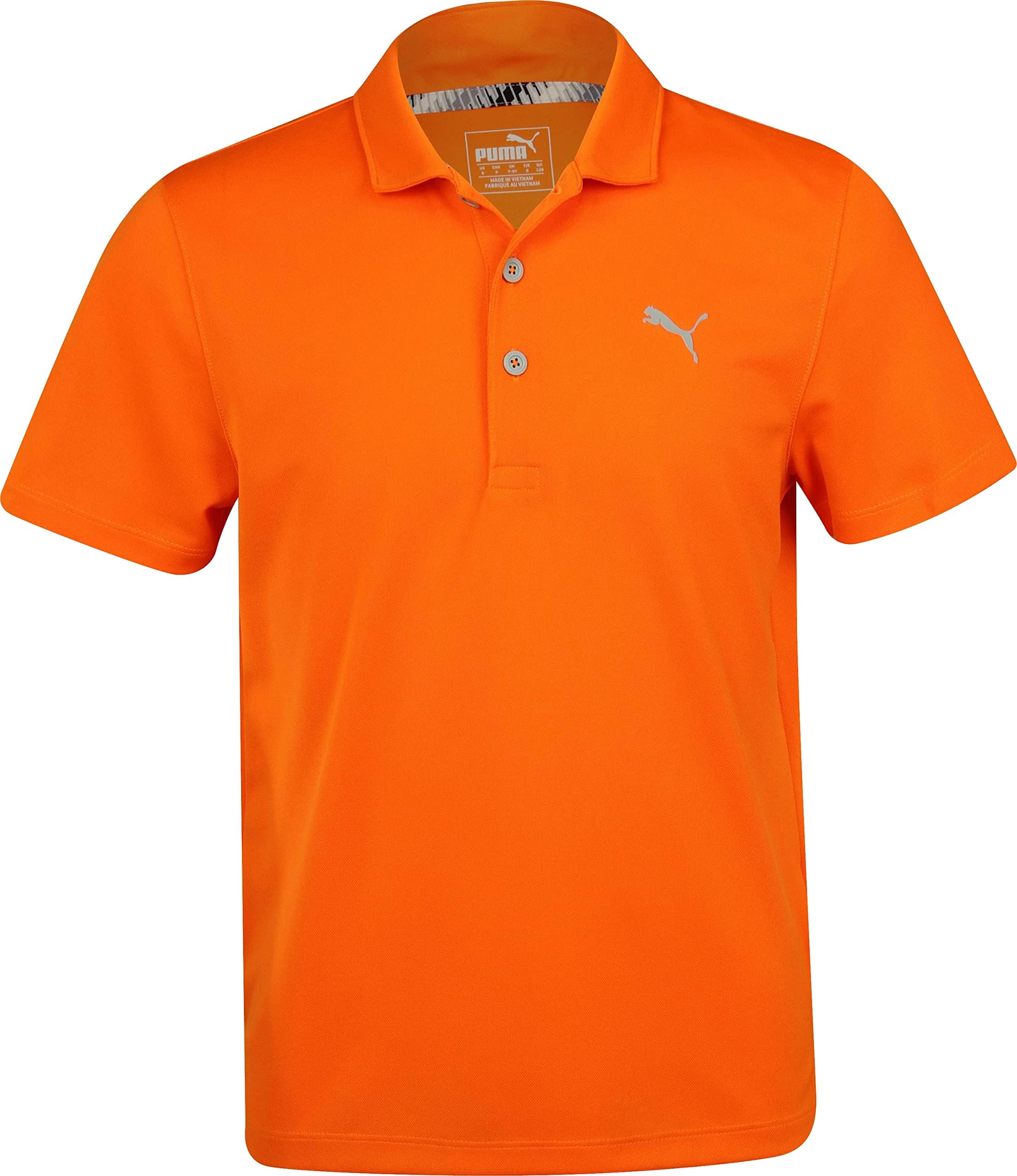 Golf Boys 2019 Polo