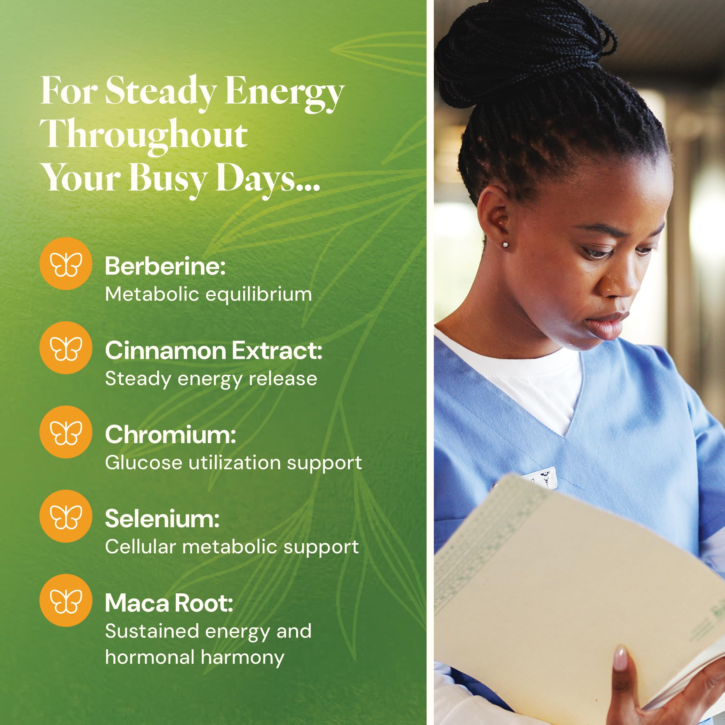 Stability Perimenopause Supplements & Menopause Support — Amazon image 7