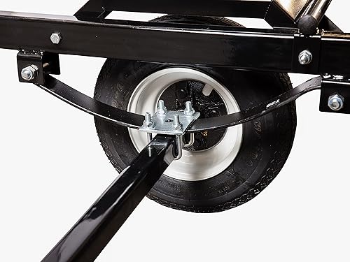 Miniatura 8 de REMOLQUE DERECHA Remolque Multi Sport Multi Sport