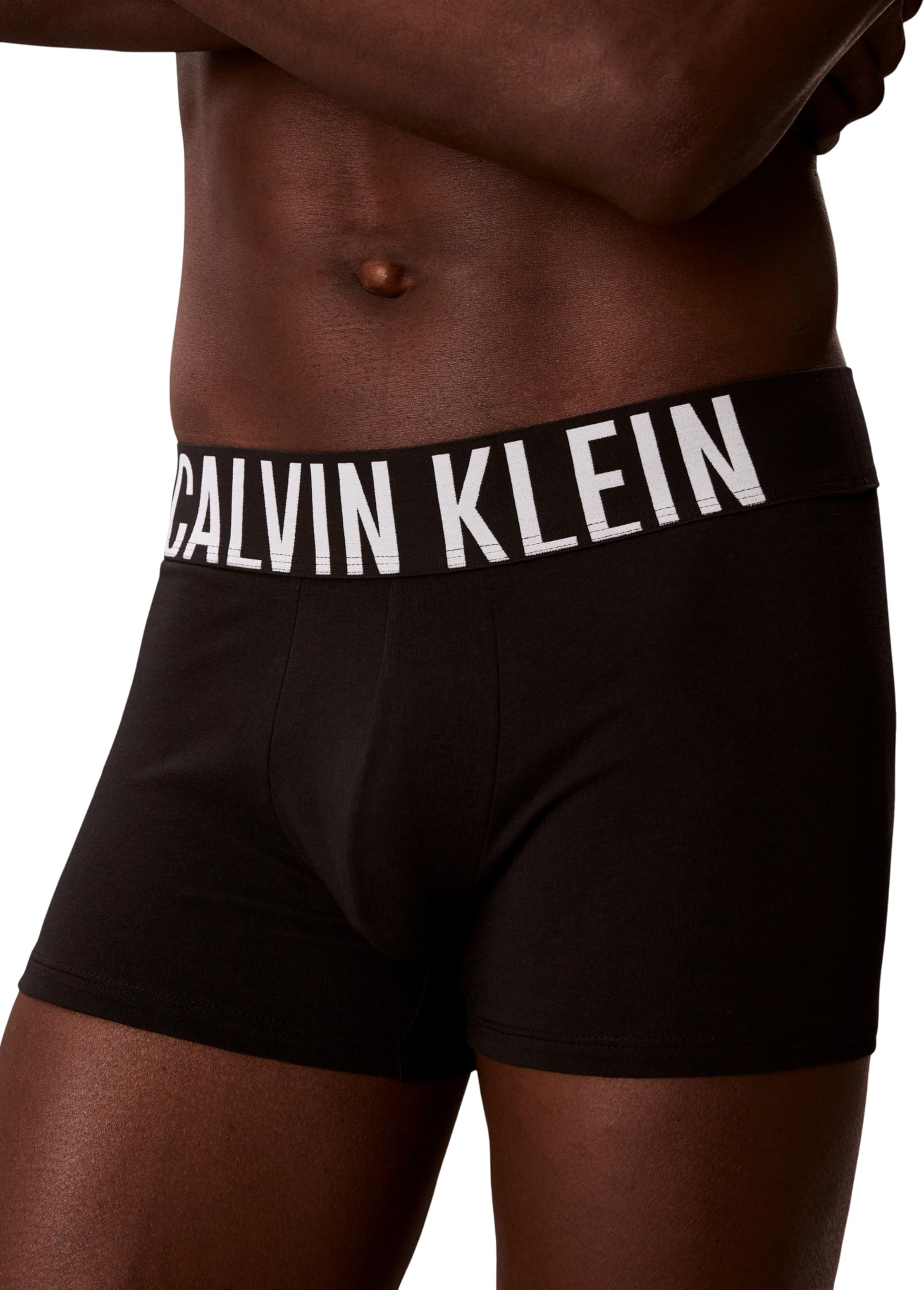 Calvin Klein Uomo Boxer Confezione da 3 Intimo