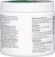 Vista 8 de 3M Restaurador y pulidor de aluminio marino, 09020, 18 oz, para detalles marinos, elimina la oxidación pesada y la tiza, 1 tubo