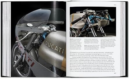 Motorcycles: 45th Ed.