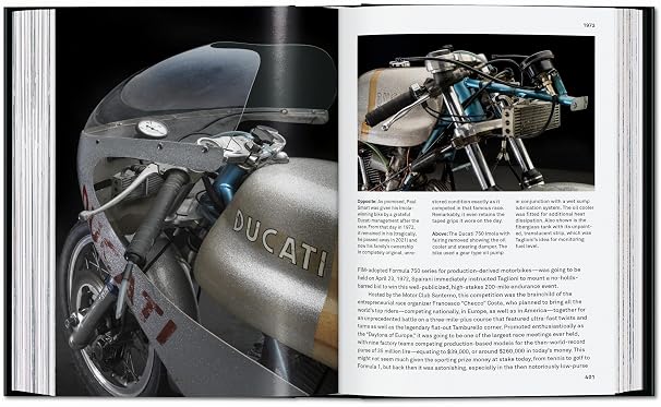 Motorcycles: 45th Ed.