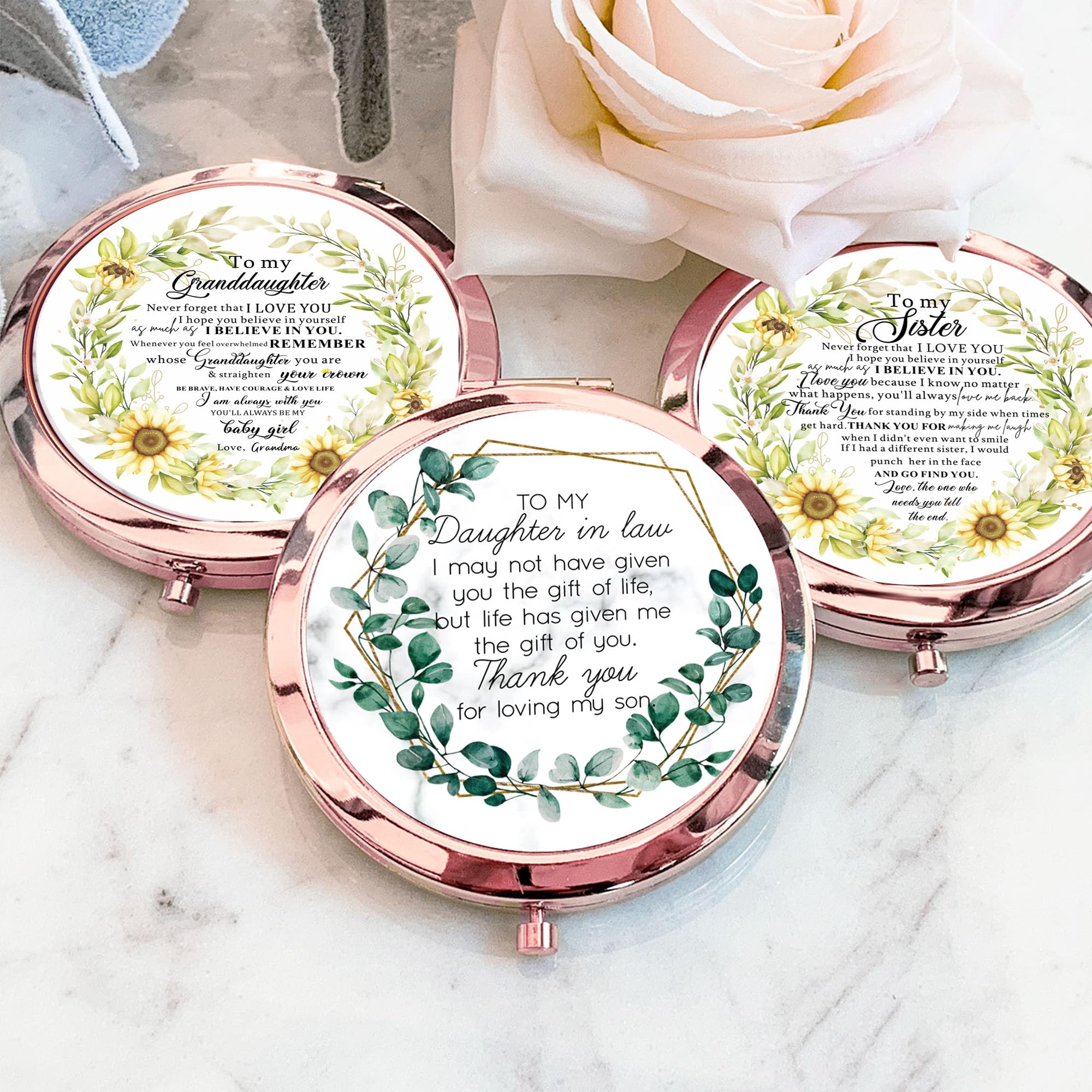 Wedding gifts for your son and daughter in law | Honestweddingadvice.com