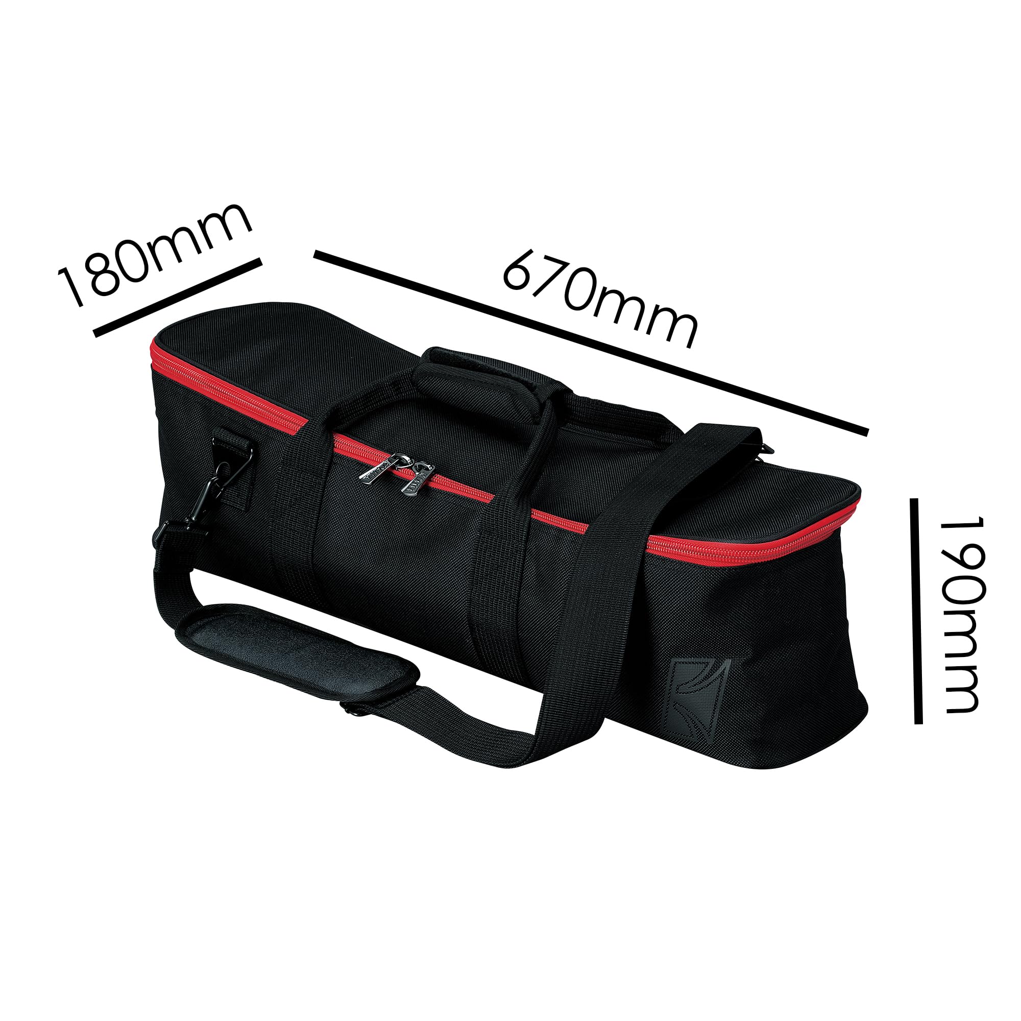 Tama SBH01 Hardware Bag - Borsa per hardware batteria