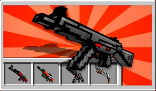 Guns Mod