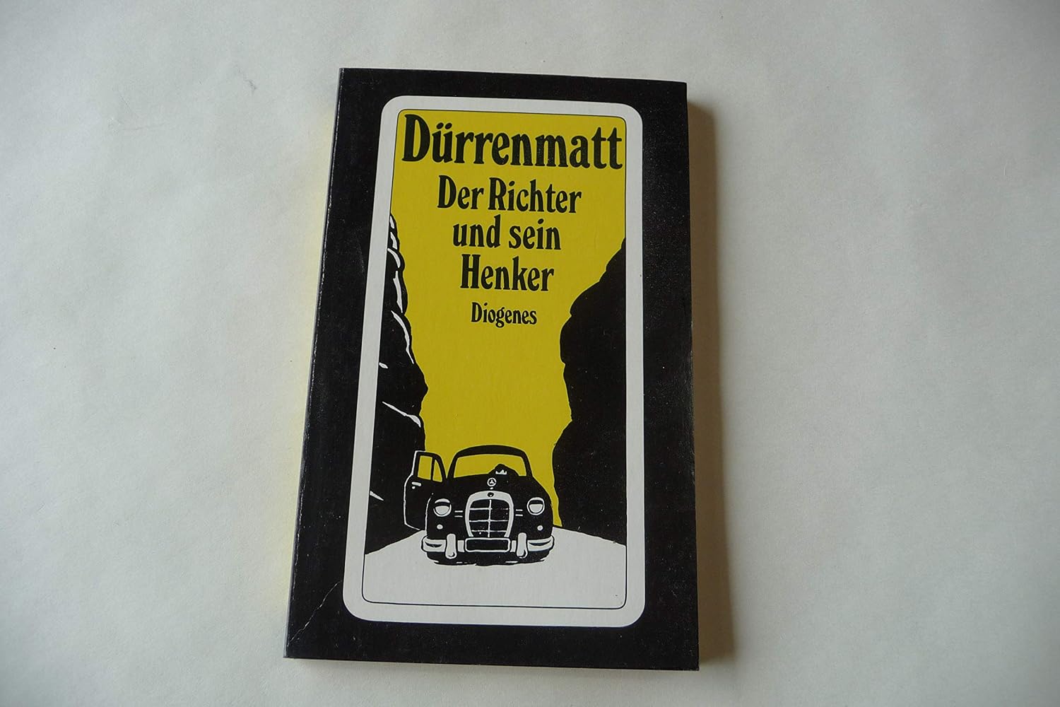 Der Richter Und Sein Henker Arbeitsblätter Lösungen Amazon.com: Der Richter und sein Henker: 9783257214352: Durrenmatt