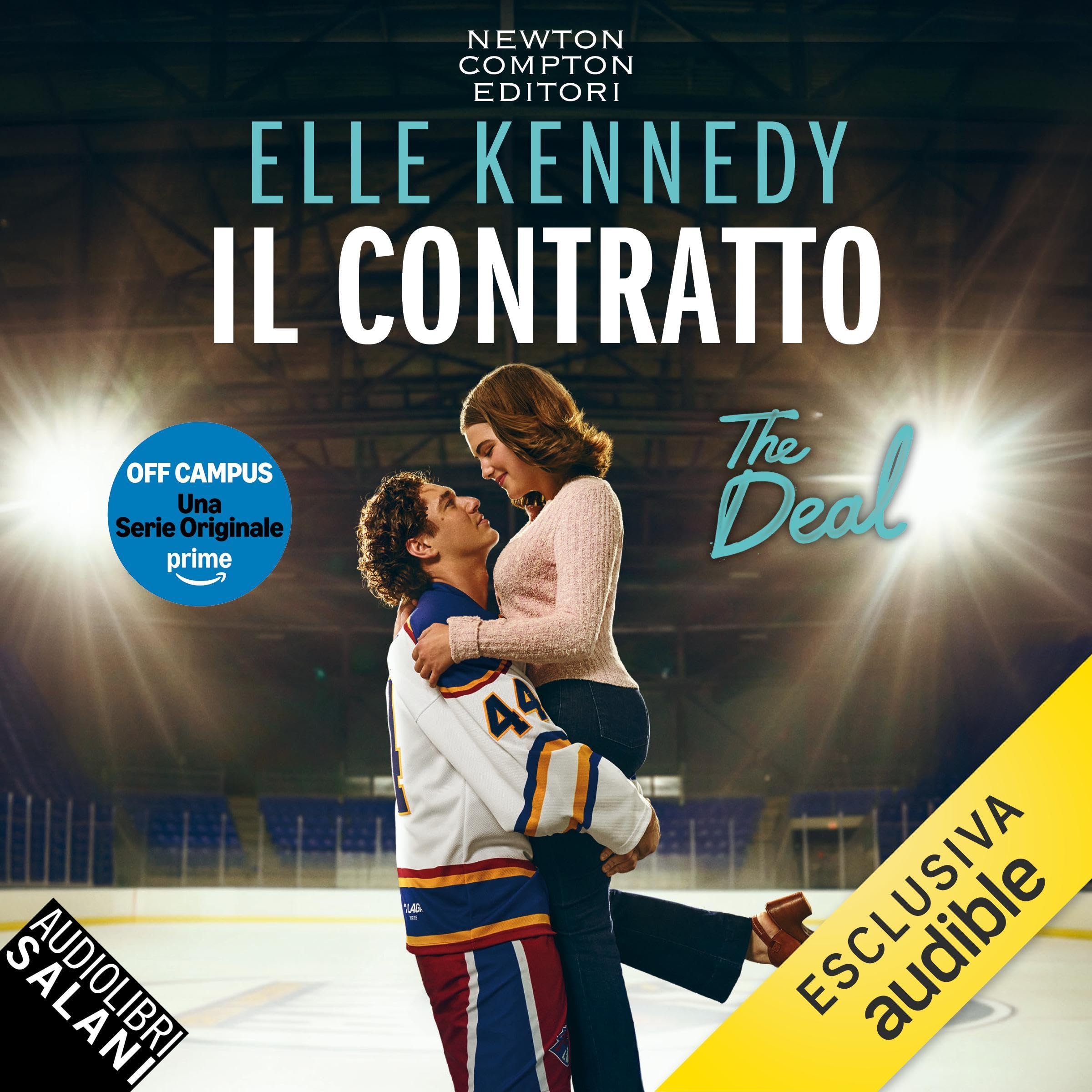 Il contratto - The Deal