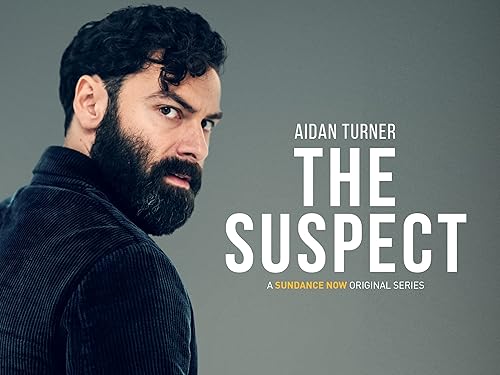 The Suspect (TV Series)