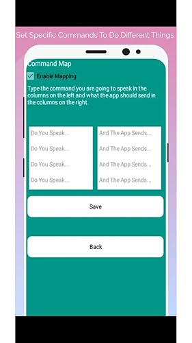 Aurdino voice control
