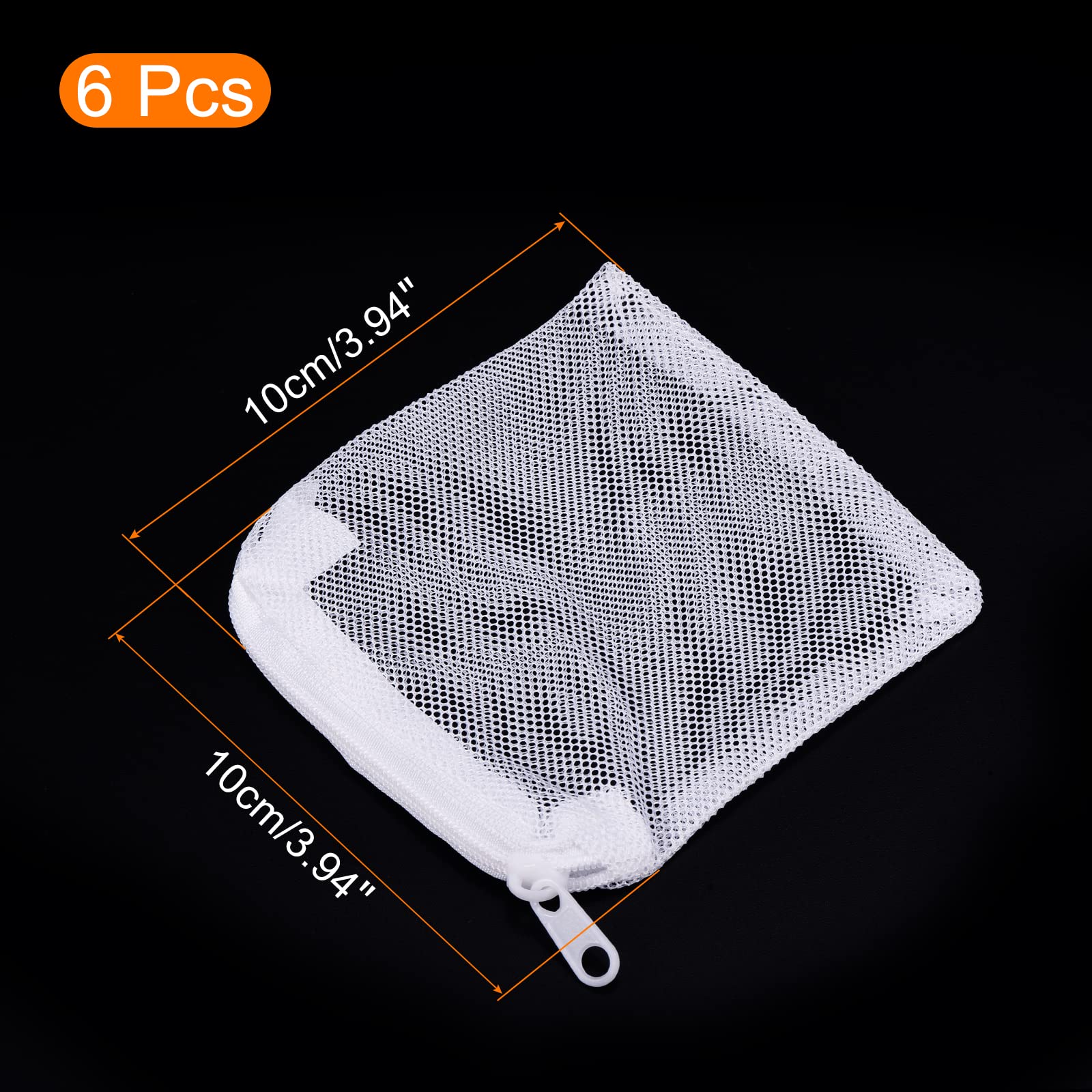 Protezione Riscaldatore Acquario T&F - 18,5 Cm Plastica Con Ventose, Staccabile - Foto 2