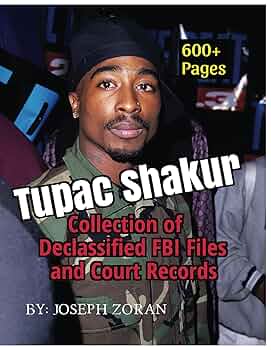 The Tupac Shakur Collection
英語版 The Tupac Shakur Collection | Presto Music