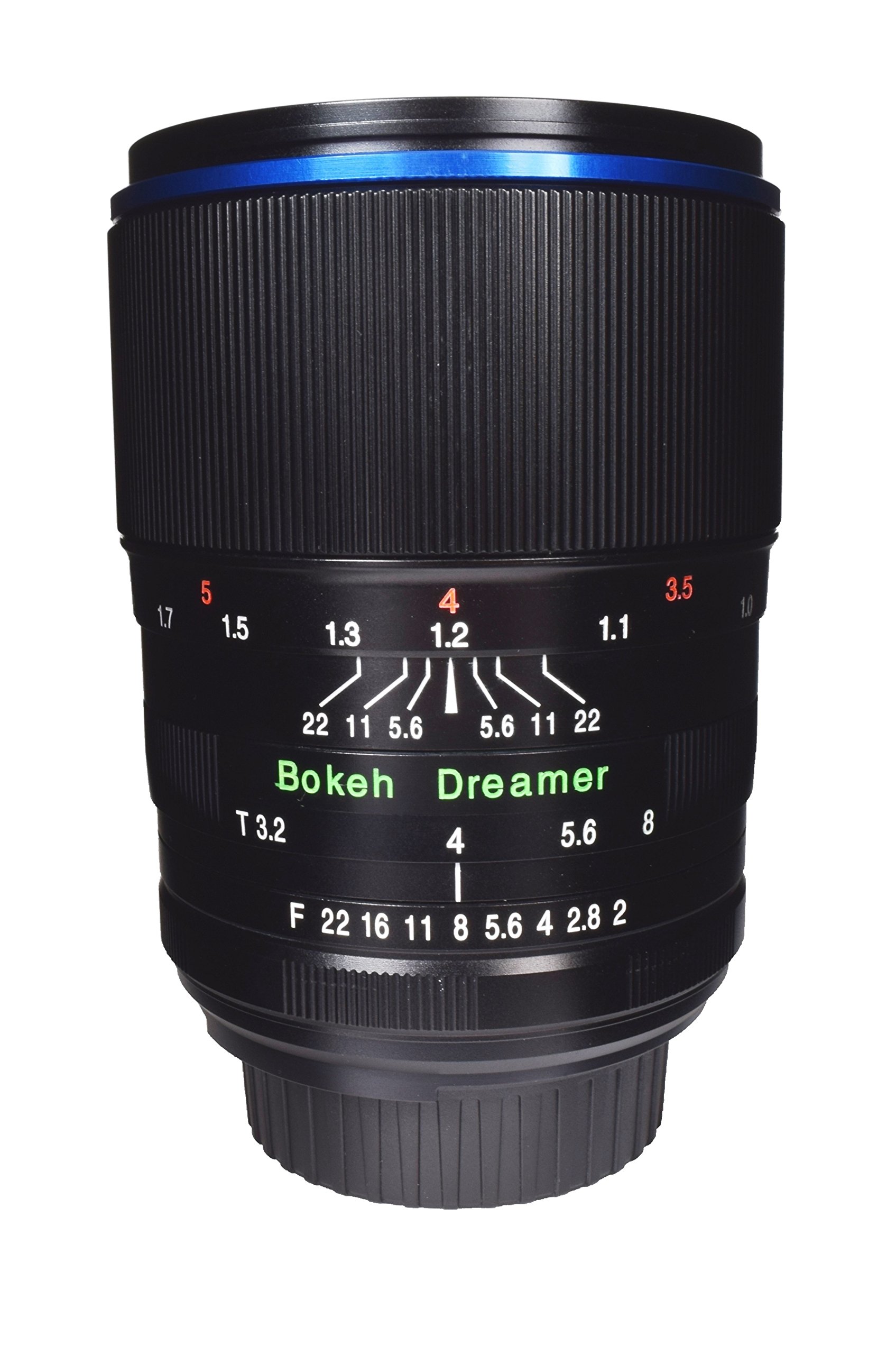 LAOWA the Bokeh Dreamer 単焦点レンズ 105mm F2 フルサイズ対応 ニコン用 LAO0013 Amazon.co.jp: 【国内正規品】 LAOWA the Bokeh Dreamer 単焦点