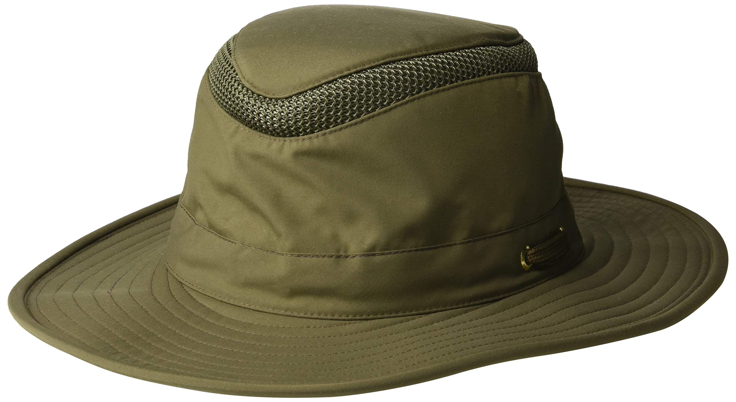 TilleyLTM6 Airflo Hat, Olive, 7 7/8