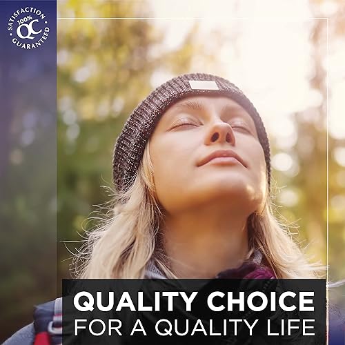 Miniatura 3 de Quality Choice Gota para la tos mentol eucalipto 30 gotas