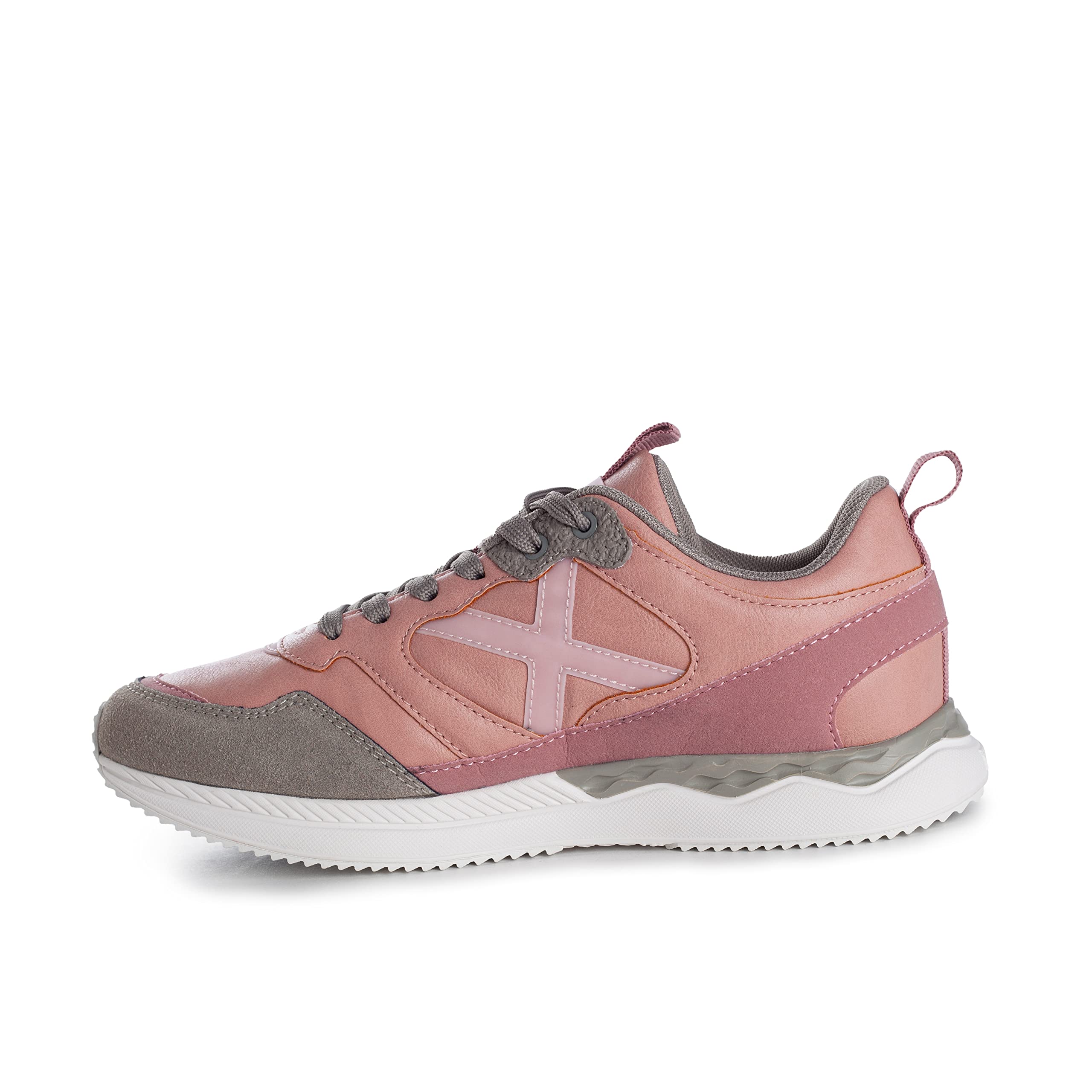 Munich Clash, Women's Trainers, Pink, 39 EU