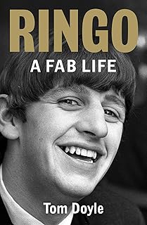Ringo: A Fab Life