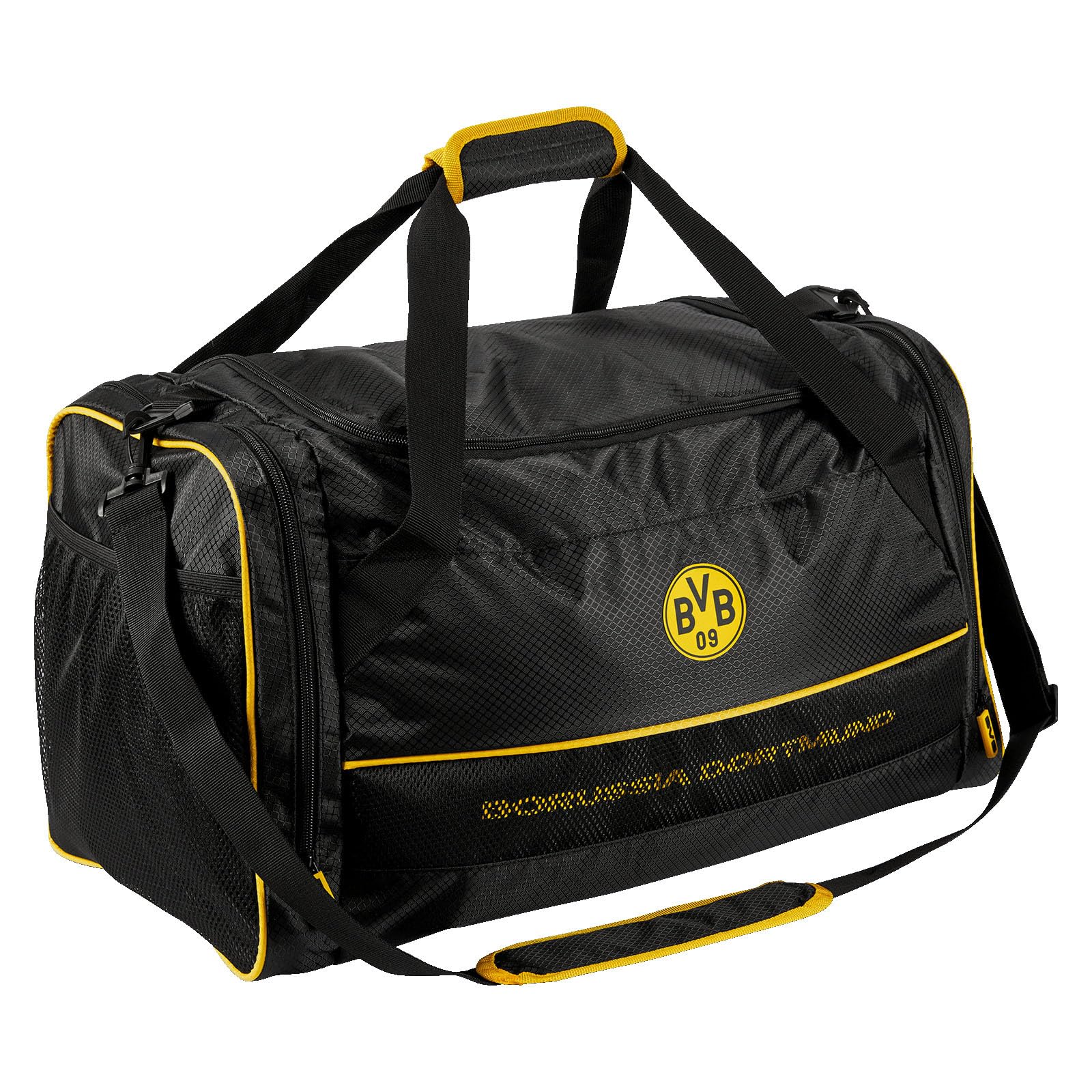 Borussia Dortmund Sporttasche