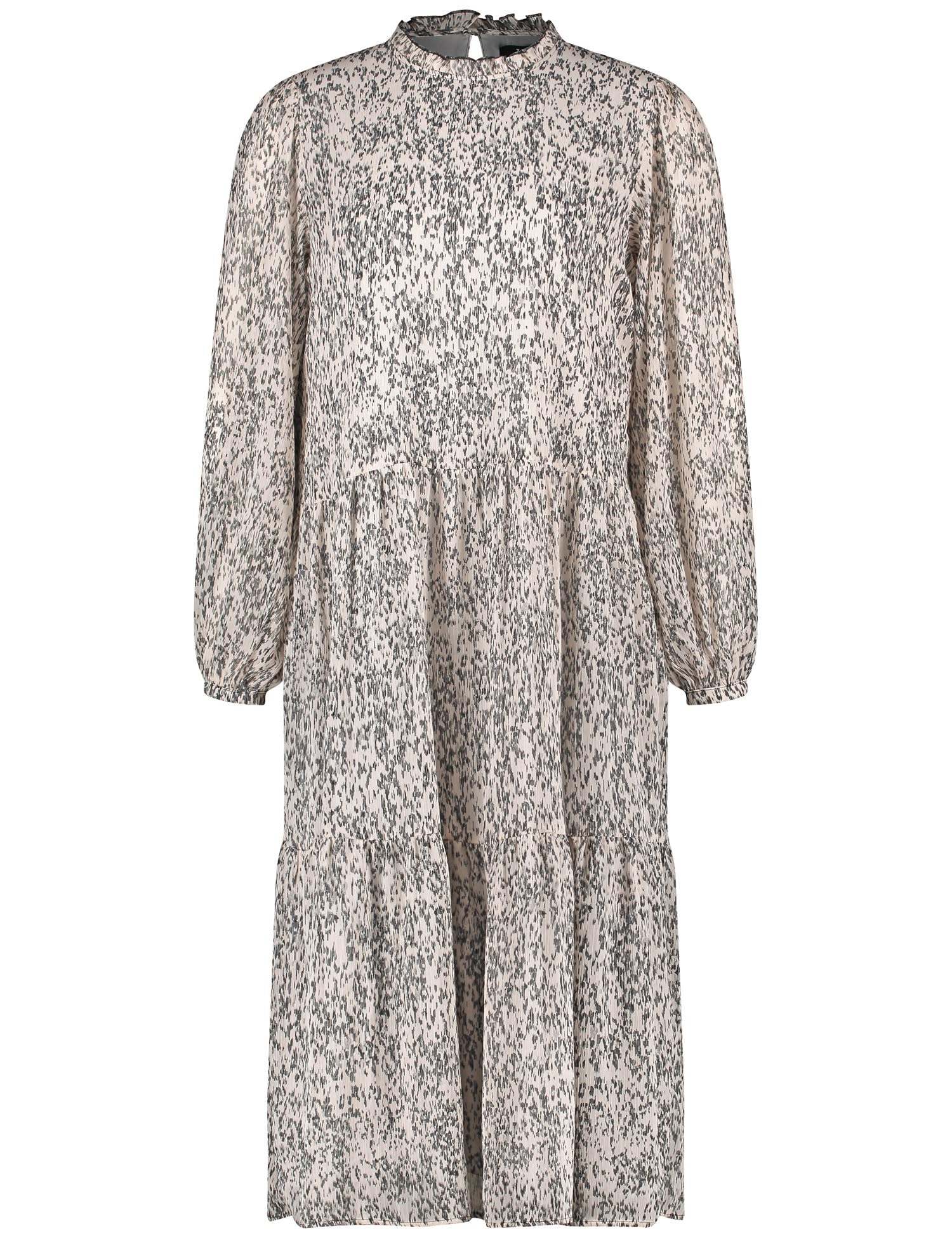 Robe décontractée femme Taifun mode chic tendance été - 7