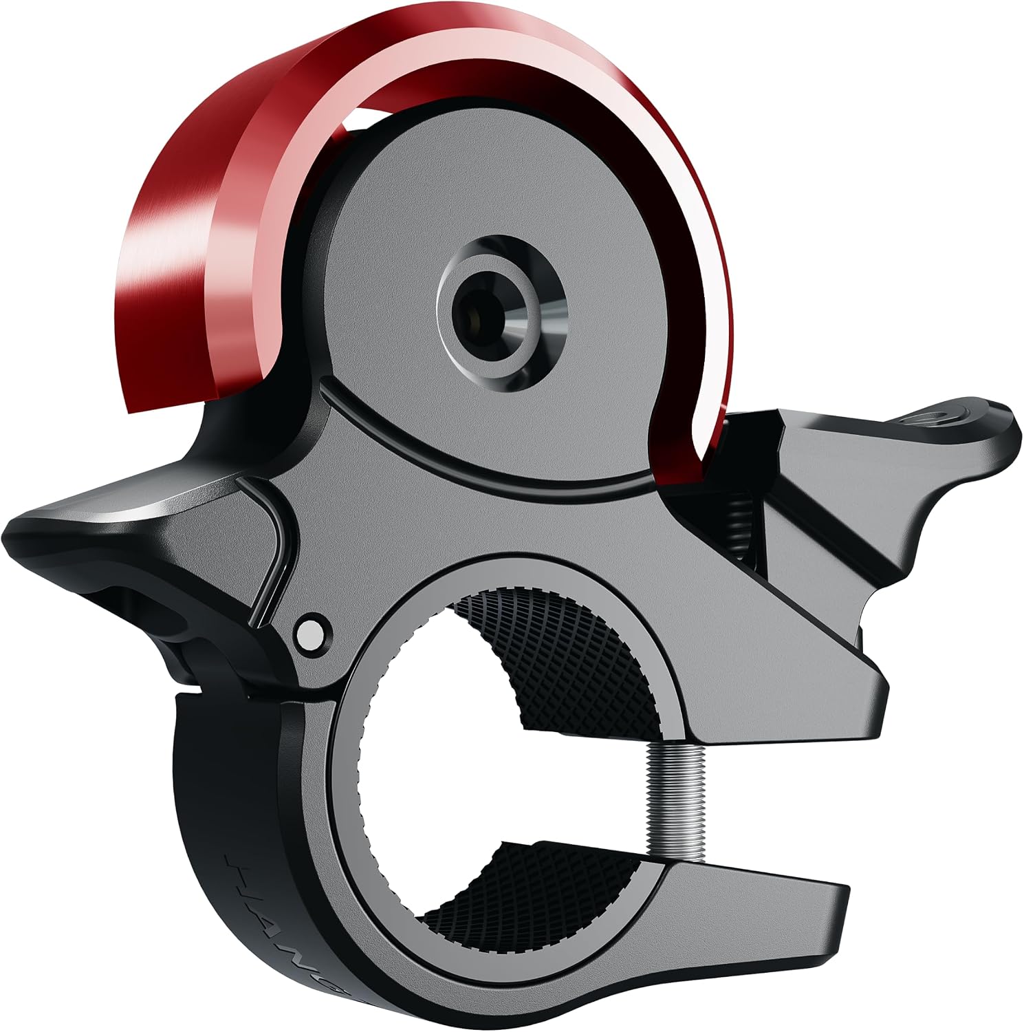 Loud Bike Bell for Adults Kids Fit 0.75-1in Handlebar