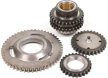 Evergreen TK5047E Timing Chain Kit
